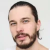Актерское портфолио мужское Москва